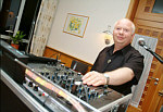 DJ Rainer - Wangen